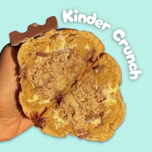 Box of 10 🍪