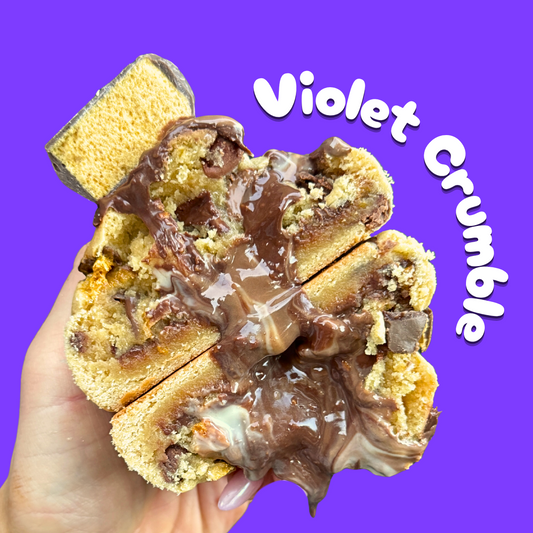 Box of 6 🍪 The Crowd Favourite ⭐️