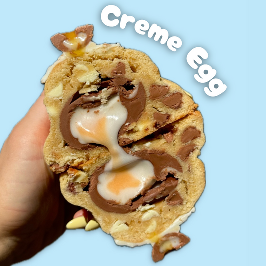 Easter Cookie Box - Limited Edition (Pre-order) 🐣