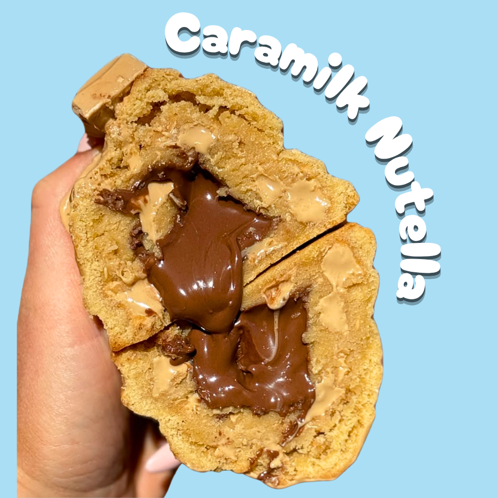 Box of 6 🍪 The Crowd Favourite ⭐️