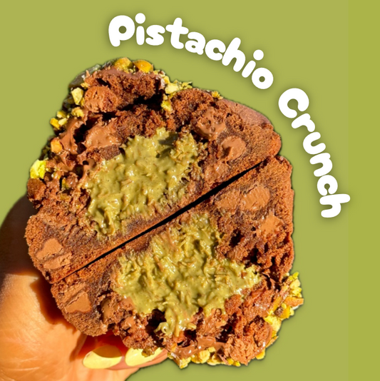 Box of 6 🍪⭐️ Most popular