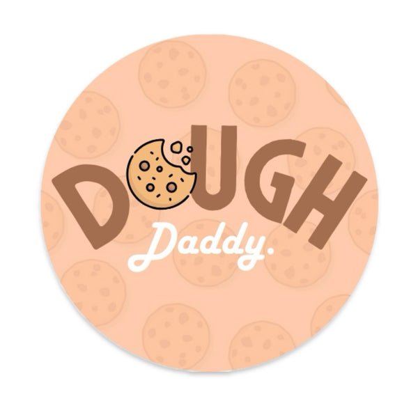Dough Daddy 